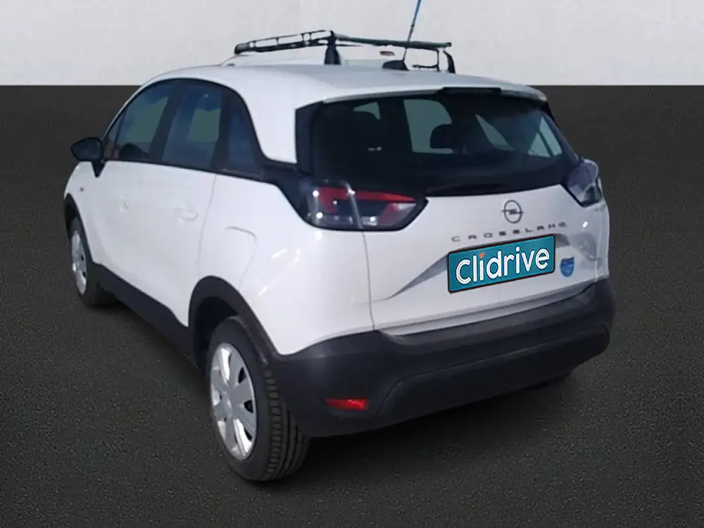 OPEL crossland - Foto 7 | Clidrive