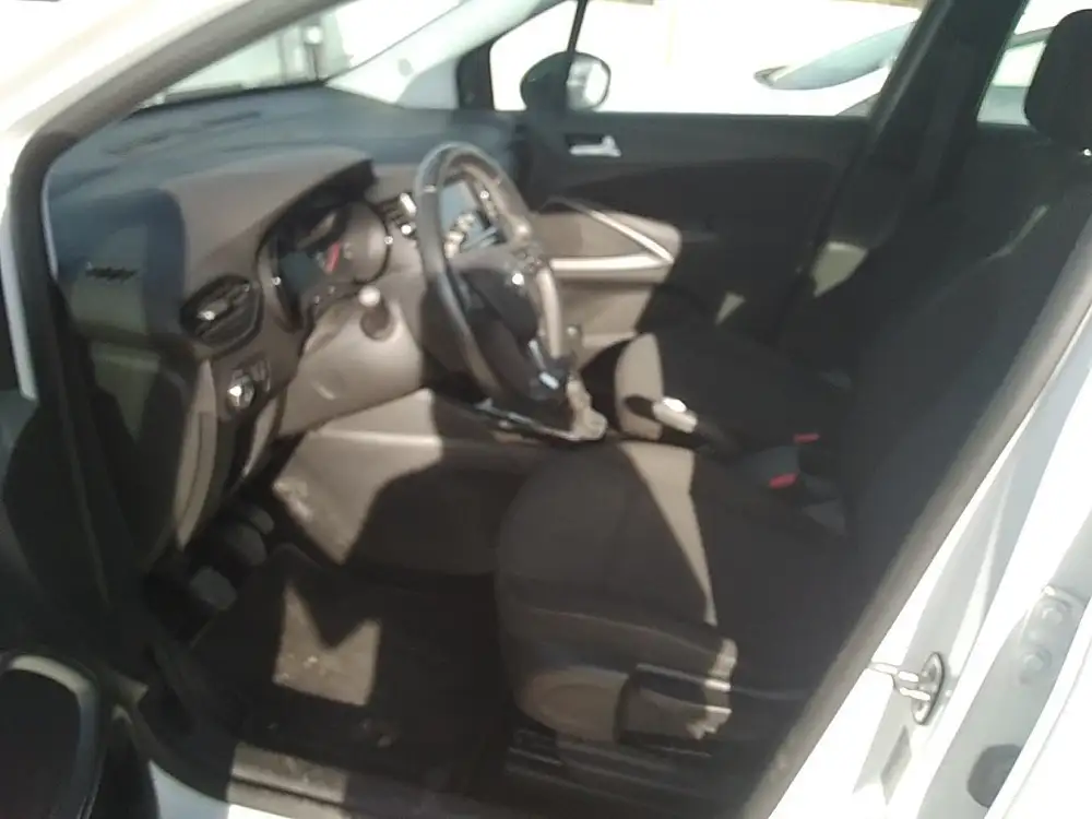 OPEL crossland - Foto 8 | Clidrive