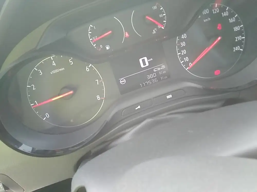 OPEL crossland - Foto 9 | Clidrive