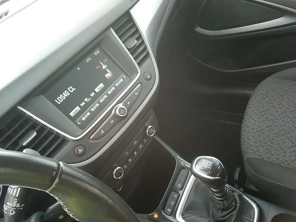 OPEL crossland - Foto 10 | Clidrive