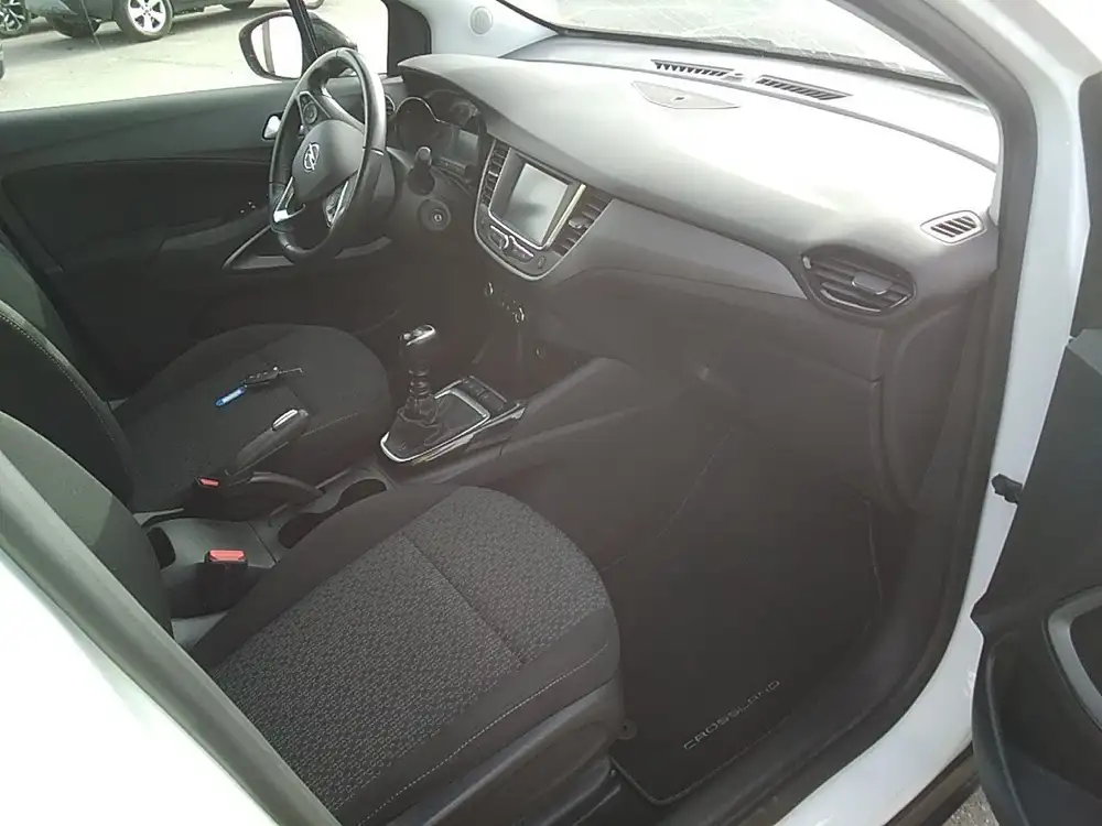 OPEL crossland - Foto 11 | Clidrive