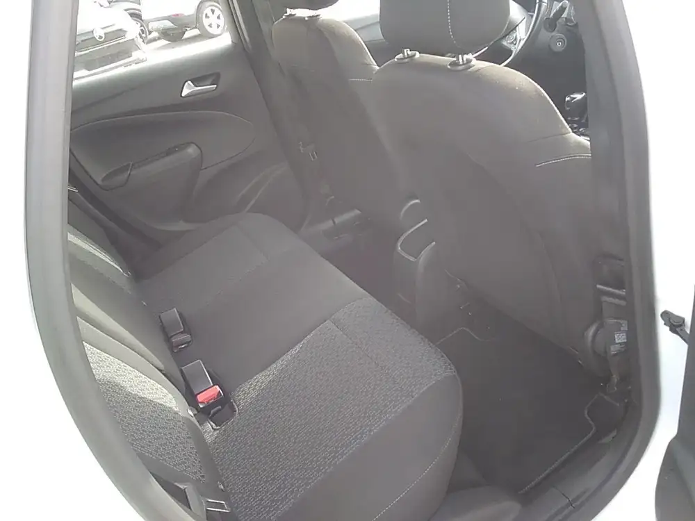 OPEL crossland - Foto 13 | Clidrive