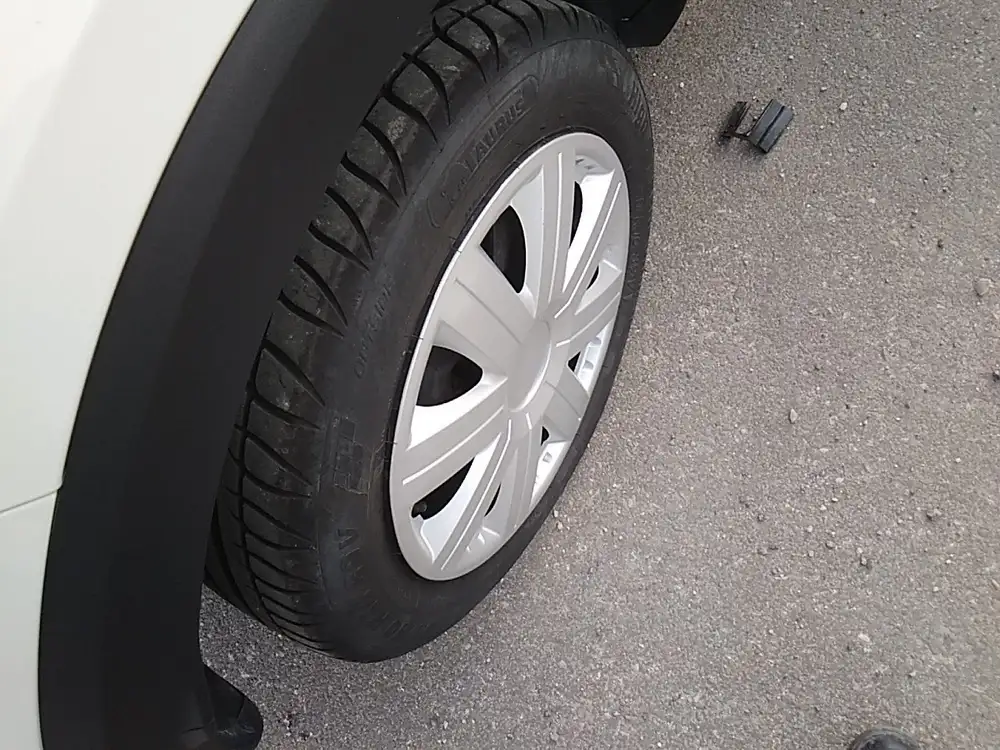 OPEL crossland - Foto 15 | Clidrive