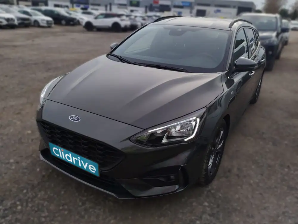 FORD focus - Foto 1 | Clidrive