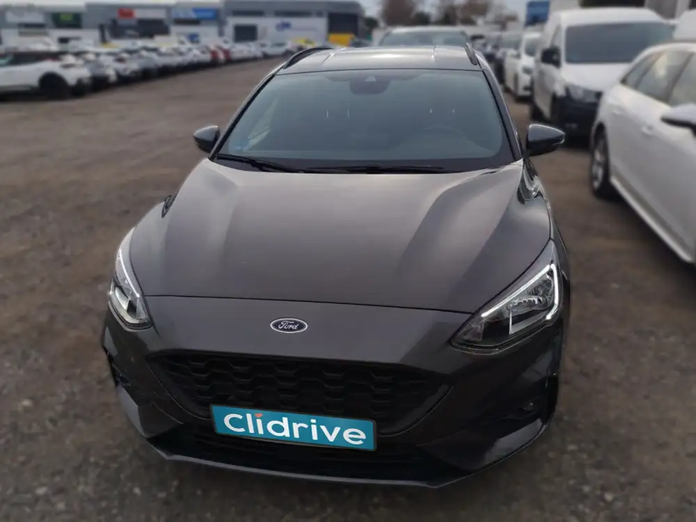 FORD focus - Foto 2 | Clidrive