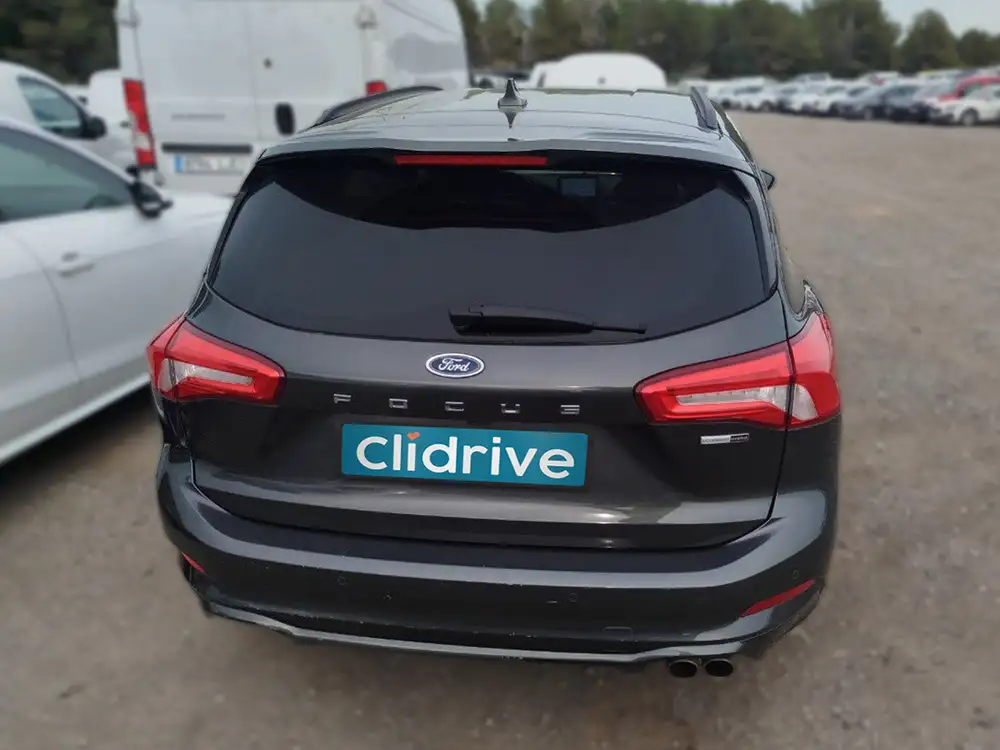FORD focus - Foto 6 | Clidrive