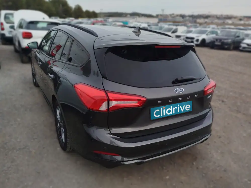 FORD focus - Foto 7 | Clidrive