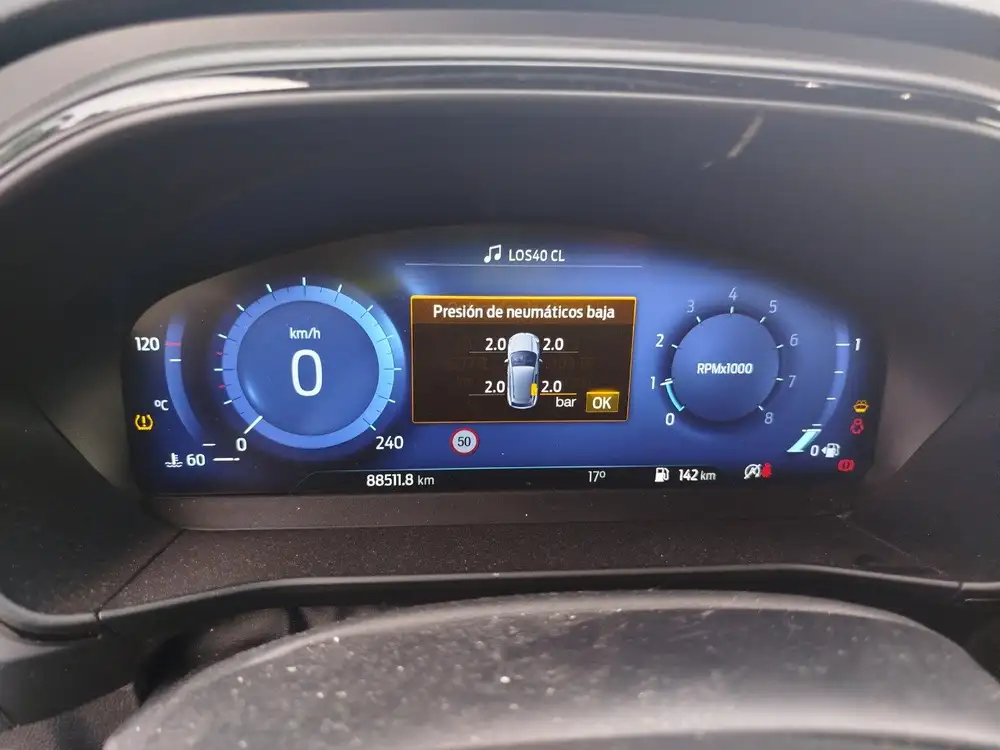 FORD focus - Foto 8 | Clidrive