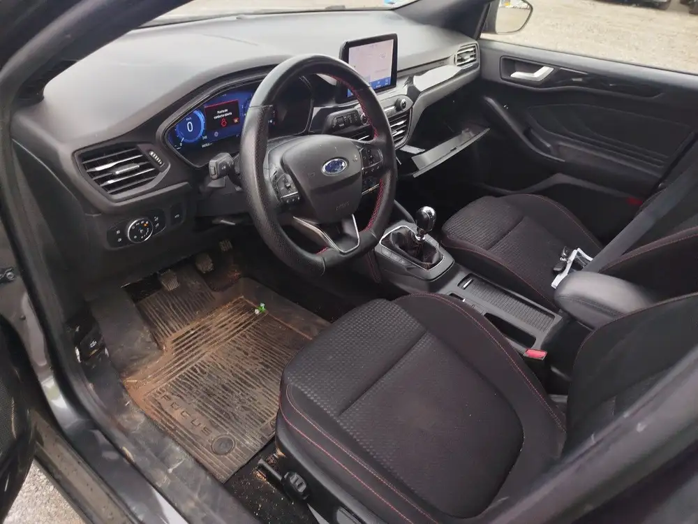 FORD focus - Foto 10 | Clidrive