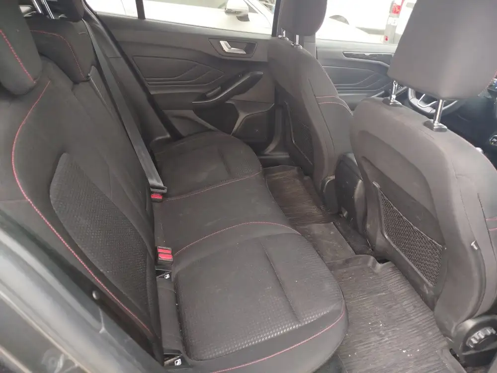 FORD focus - Foto 11 | Clidrive