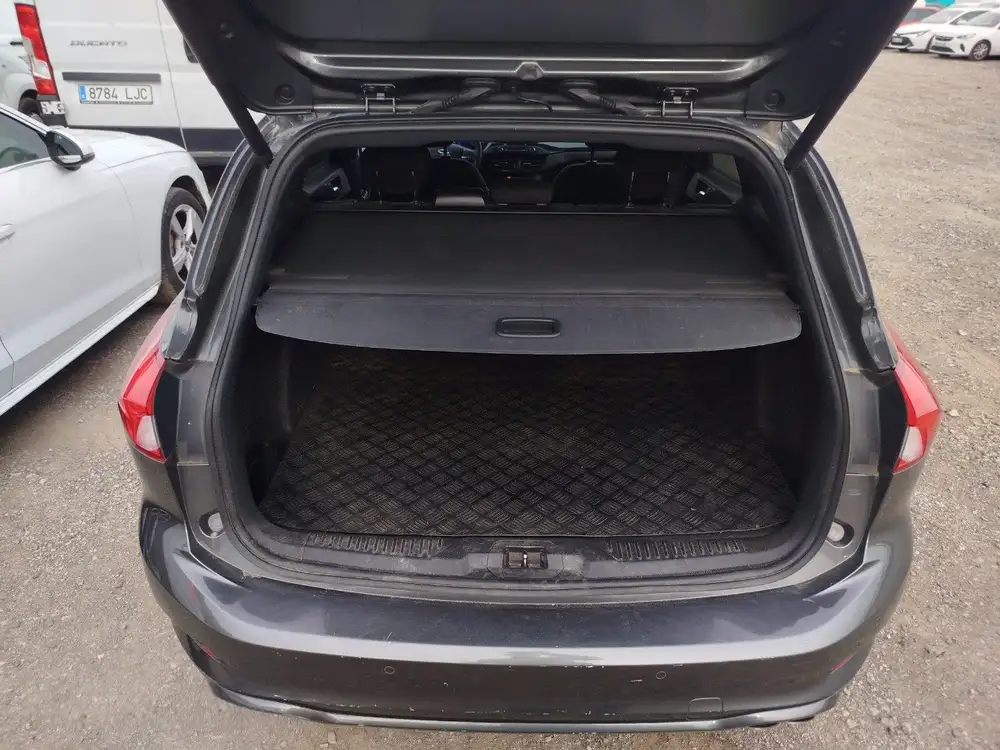 FORD focus - Foto 12 | Clidrive