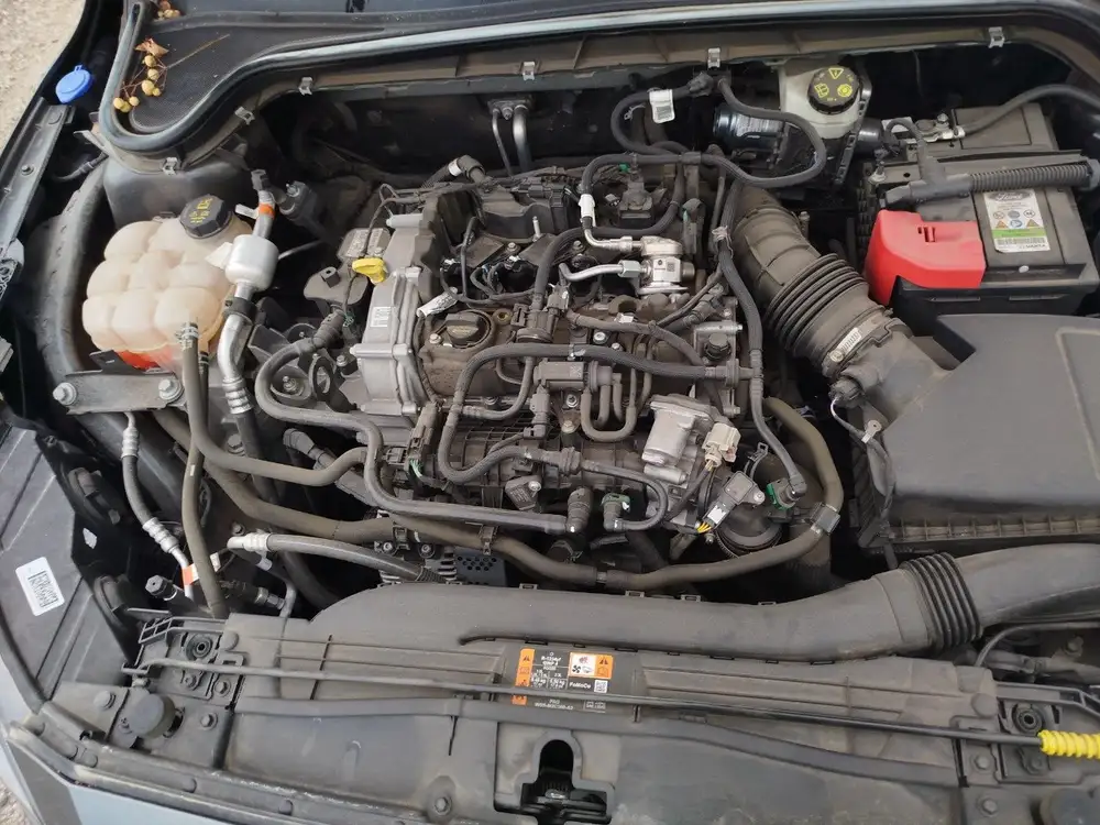 FORD focus - Foto 13 | Clidrive