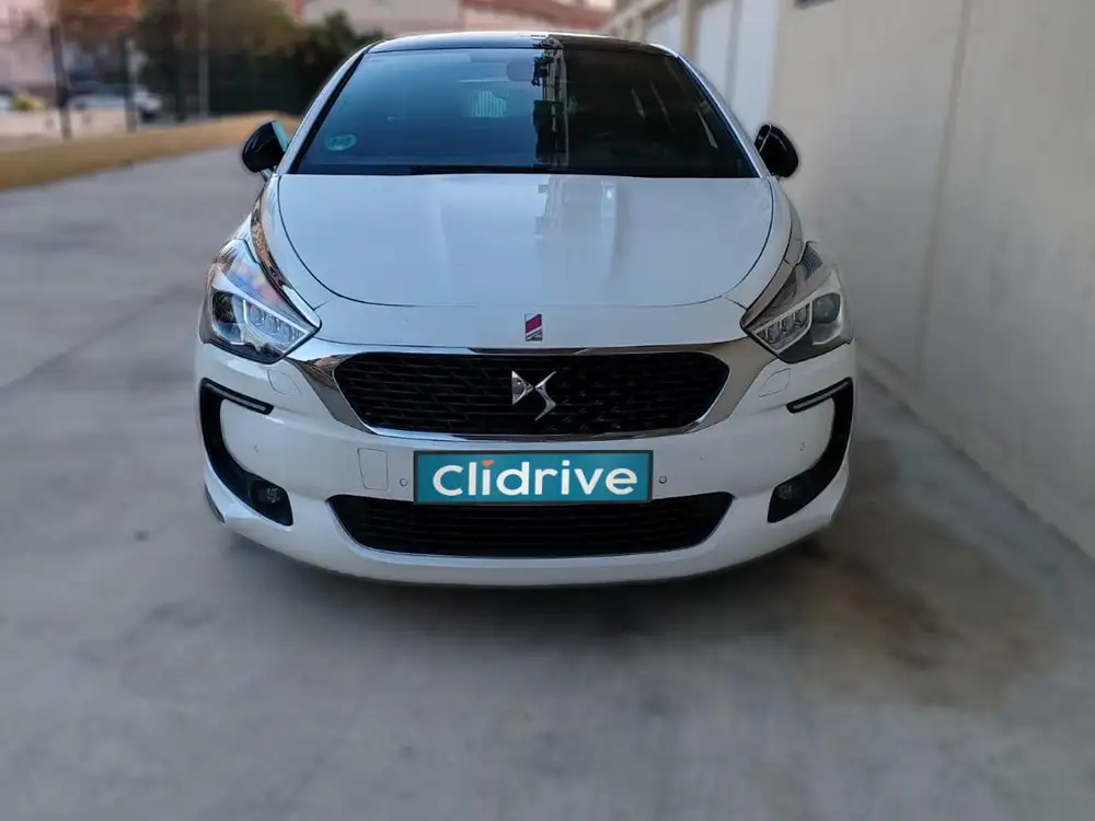DS ds 5