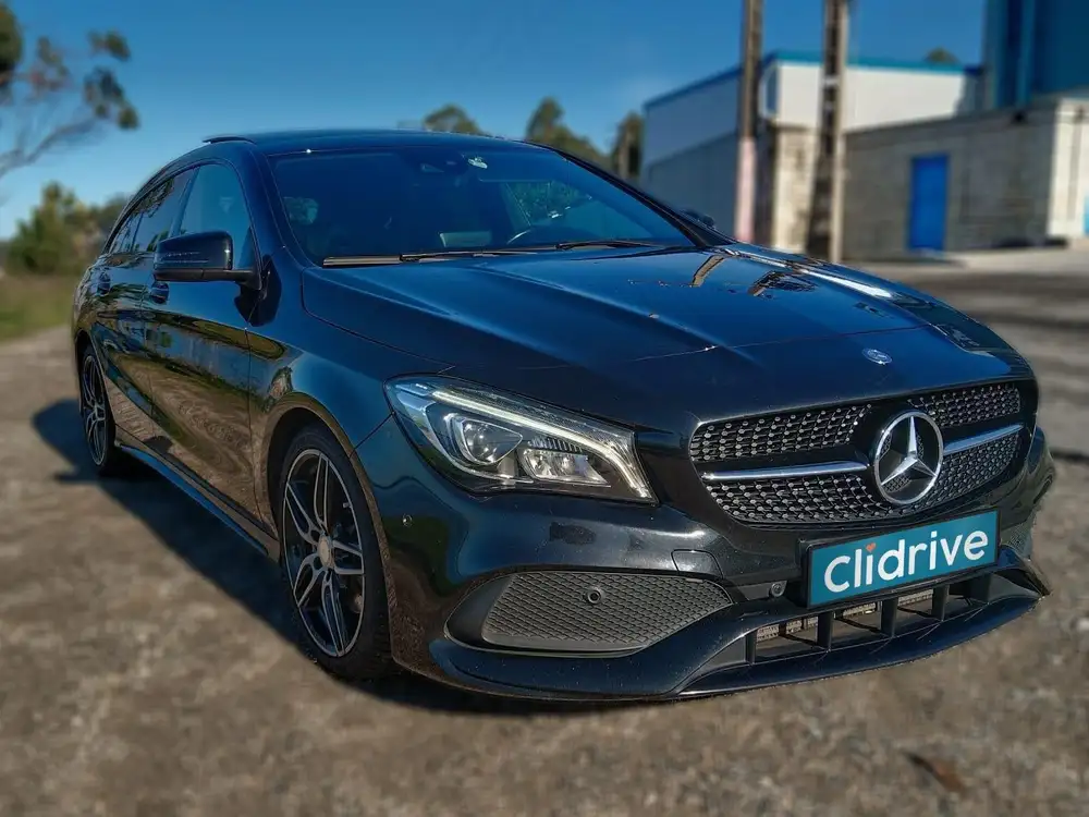MERCEDES clase c