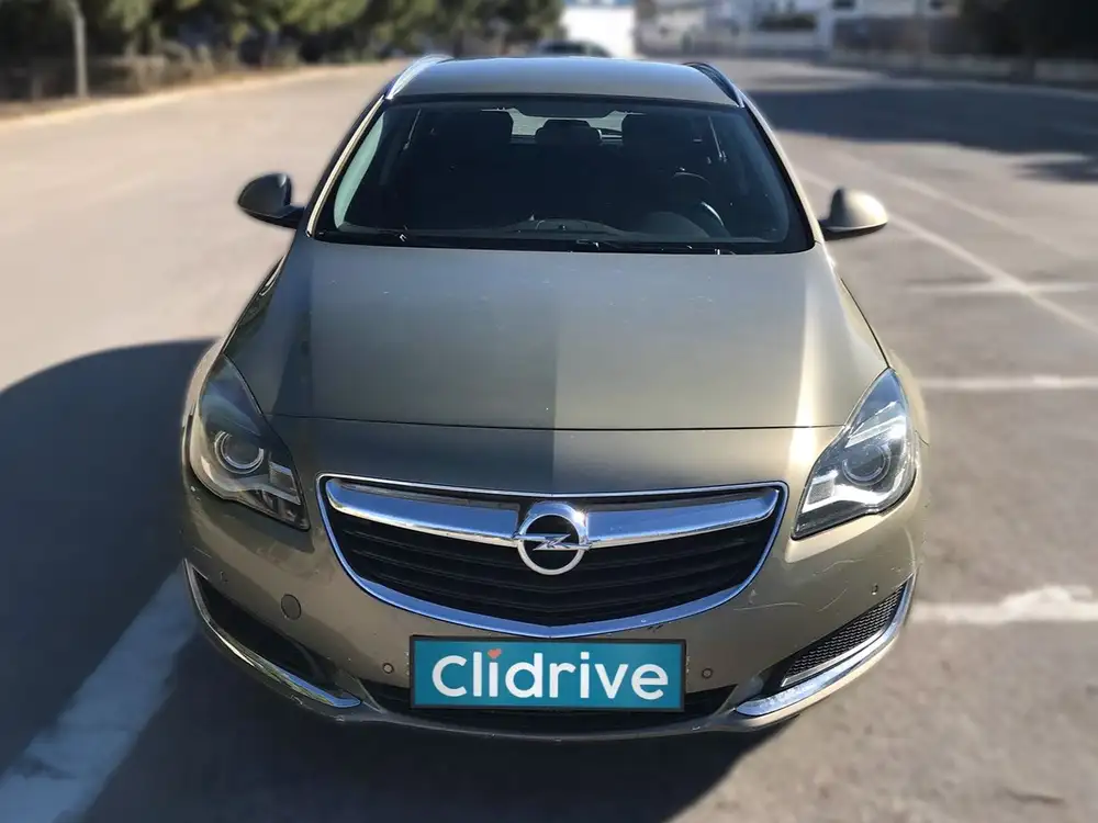 OPEL insignia - Foto 2 | Clidrive