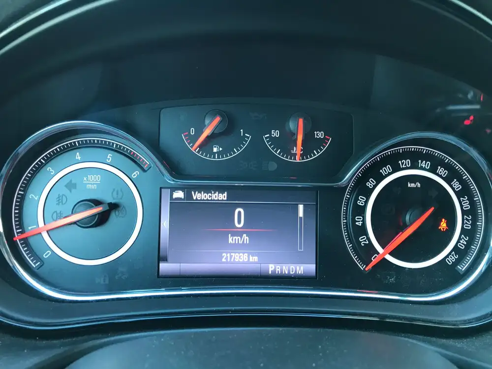 OPEL insignia - Foto 11 | Clidrive