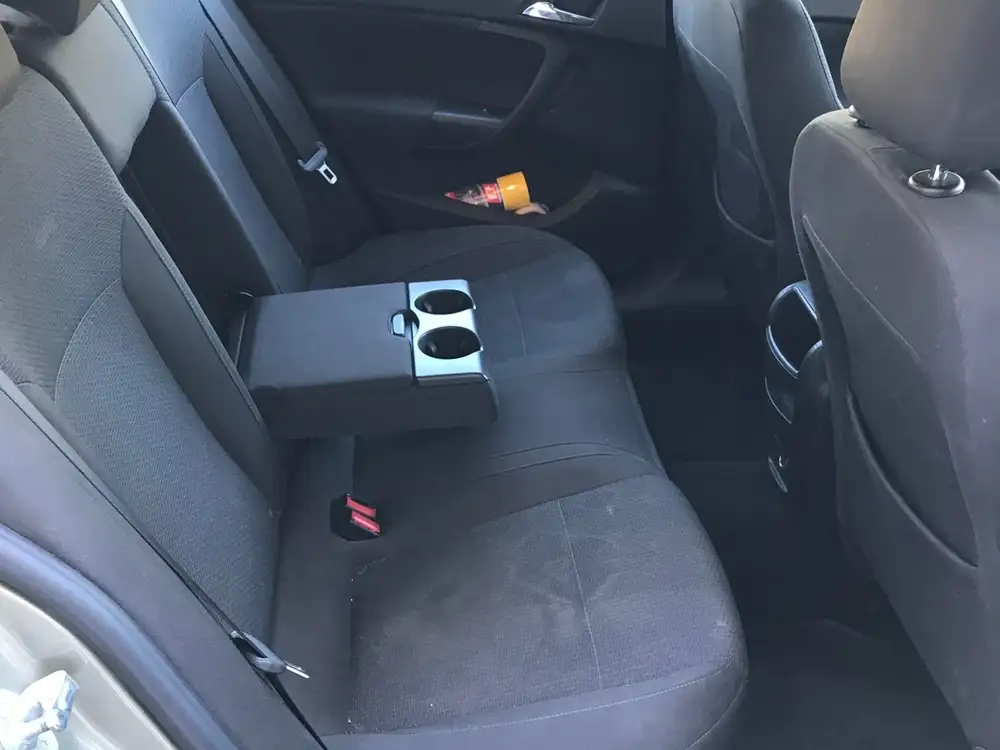 OPEL insignia - Foto 14 | Clidrive