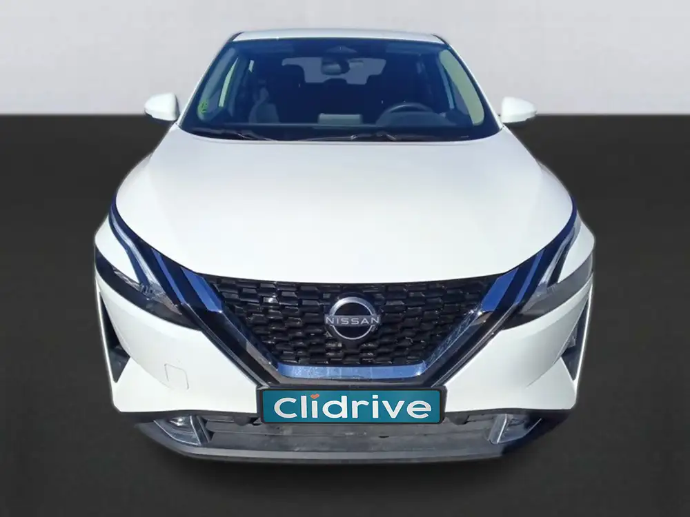 NISSAN qashqai - Foto 2 | Clidrive