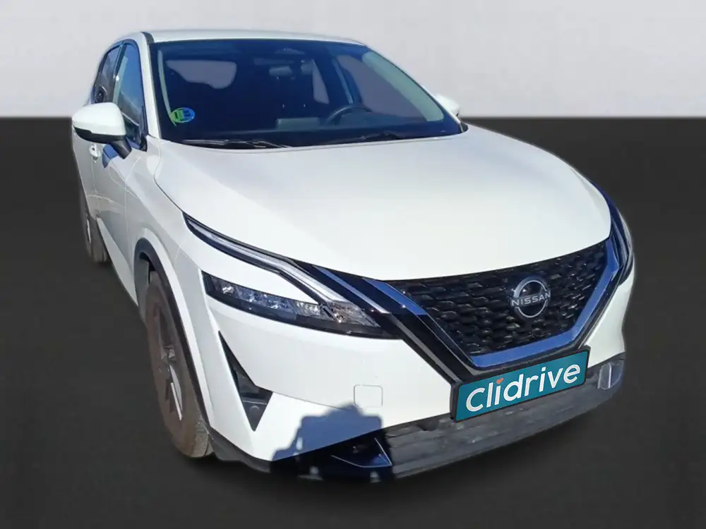 NISSAN qashqai - Foto 4 | Clidrive