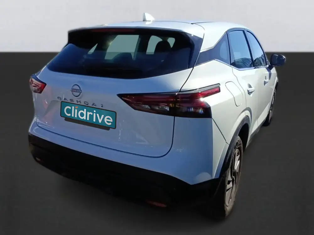 NISSAN qashqai - Foto 5 | Clidrive