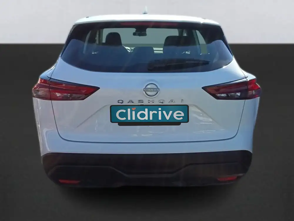 NISSAN qashqai - Foto 6 | Clidrive