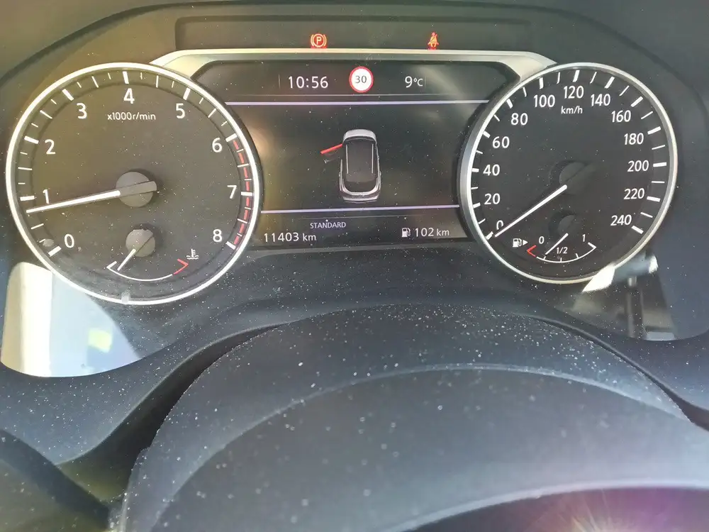 NISSAN qashqai - Foto 9 | Clidrive