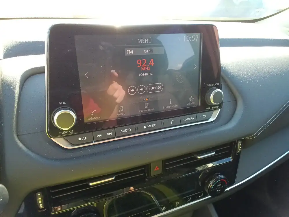 NISSAN qashqai - Foto 10 | Clidrive