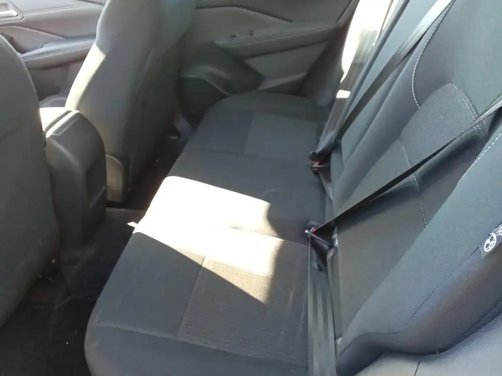 NISSAN qashqai - Foto 12 | Clidrive