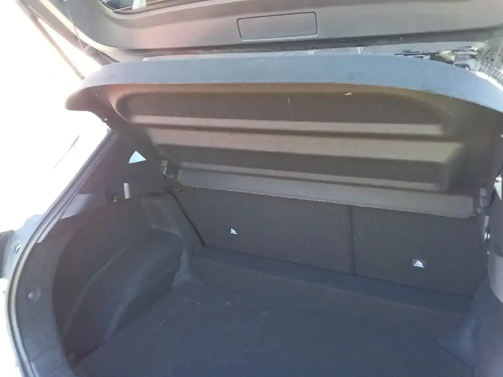 NISSAN qashqai - Foto 13 | Clidrive