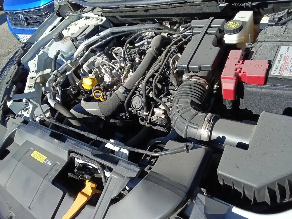 NISSAN qashqai - Foto 14 | Clidrive