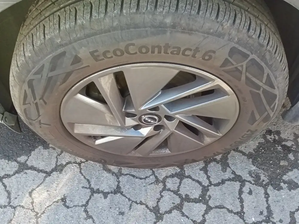 NISSAN qashqai - Foto 15 | Clidrive