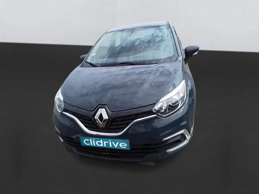 RENAULT captur - Foto 2 | Clidrive