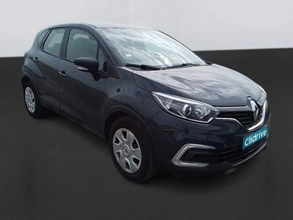 RENAULT captur - Foto 4 | Clidrive