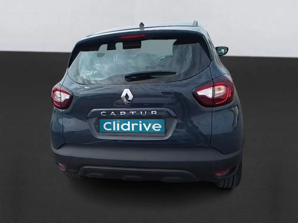 RENAULT captur - Foto 6 | Clidrive