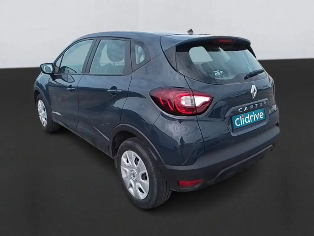 RENAULT captur - Foto 7 | Clidrive