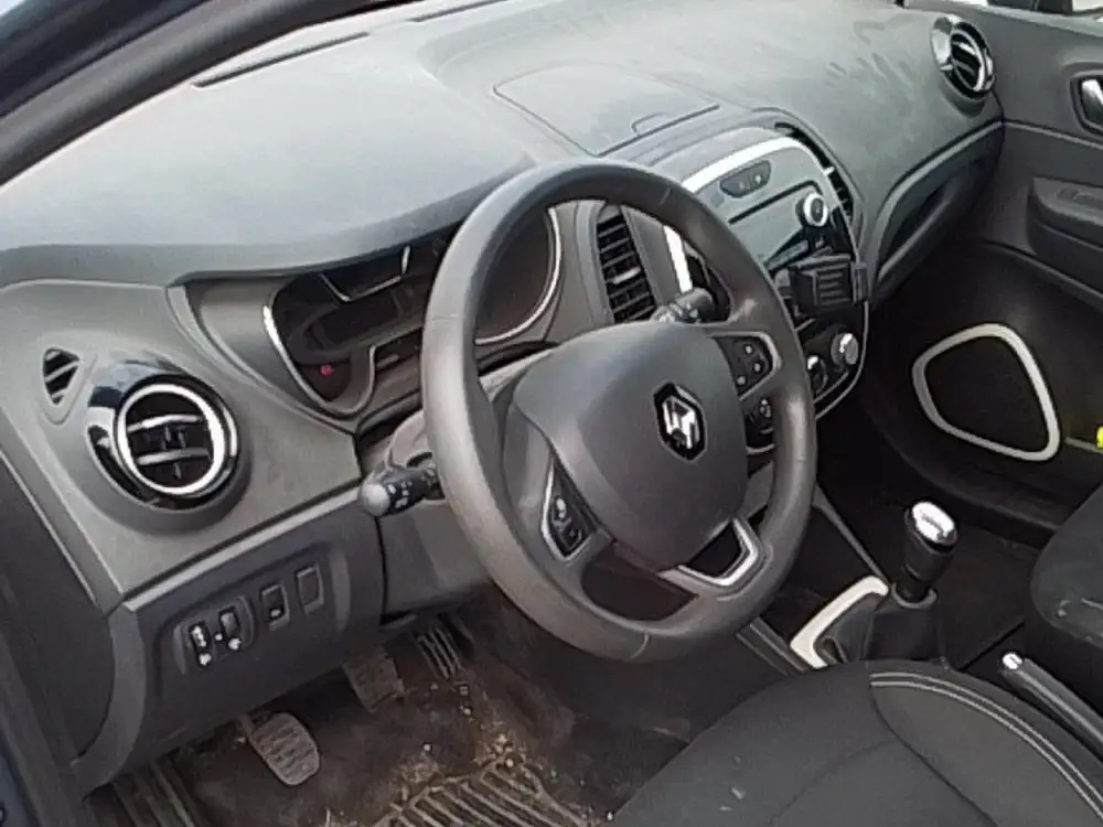 RENAULT captur - Foto 8 | Clidrive