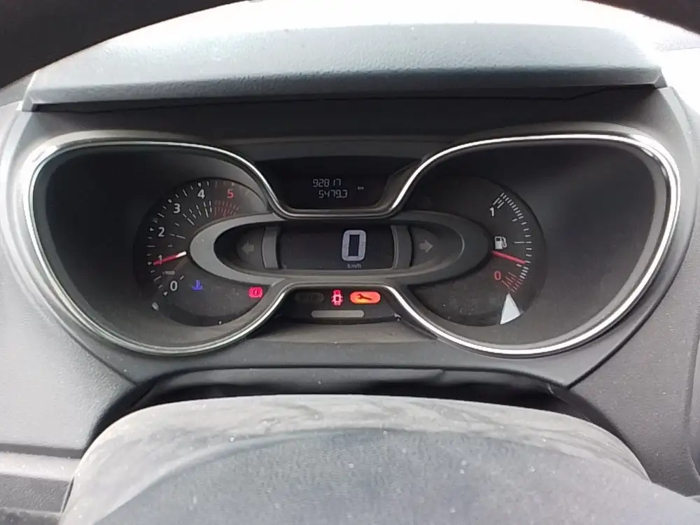 RENAULT captur - Foto 9 | Clidrive