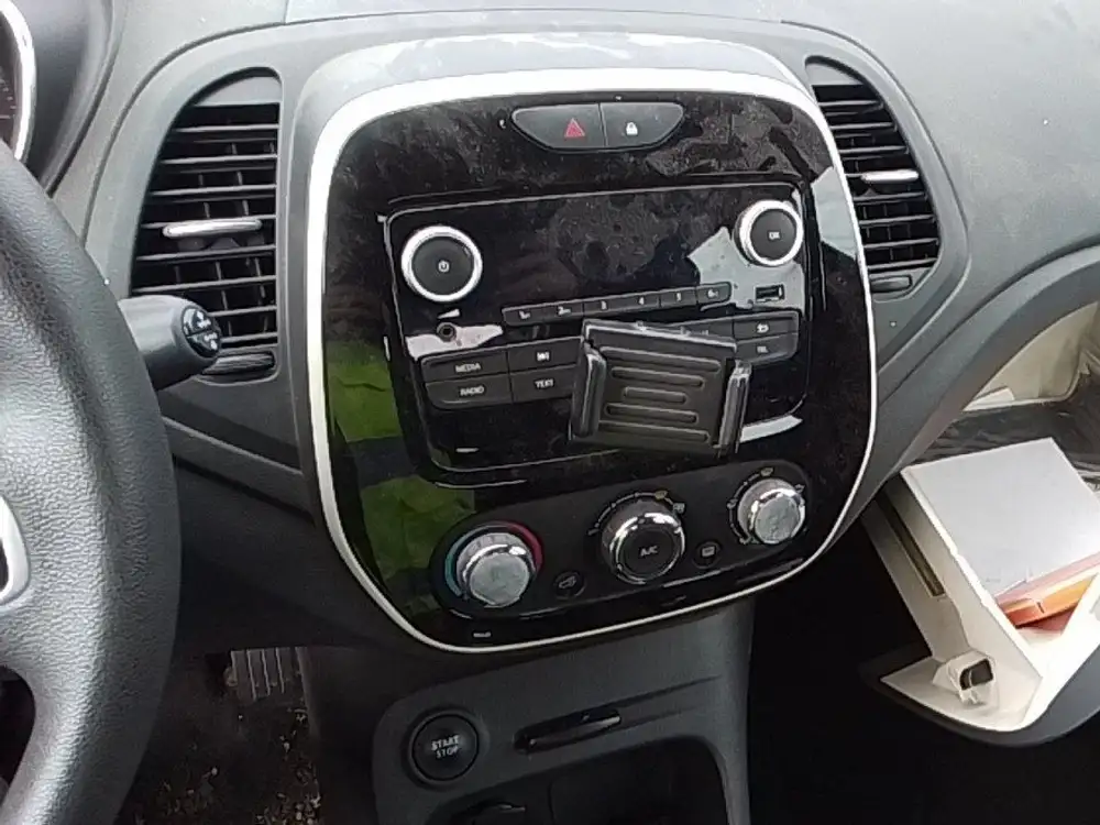 RENAULT captur - Foto 10 | Clidrive