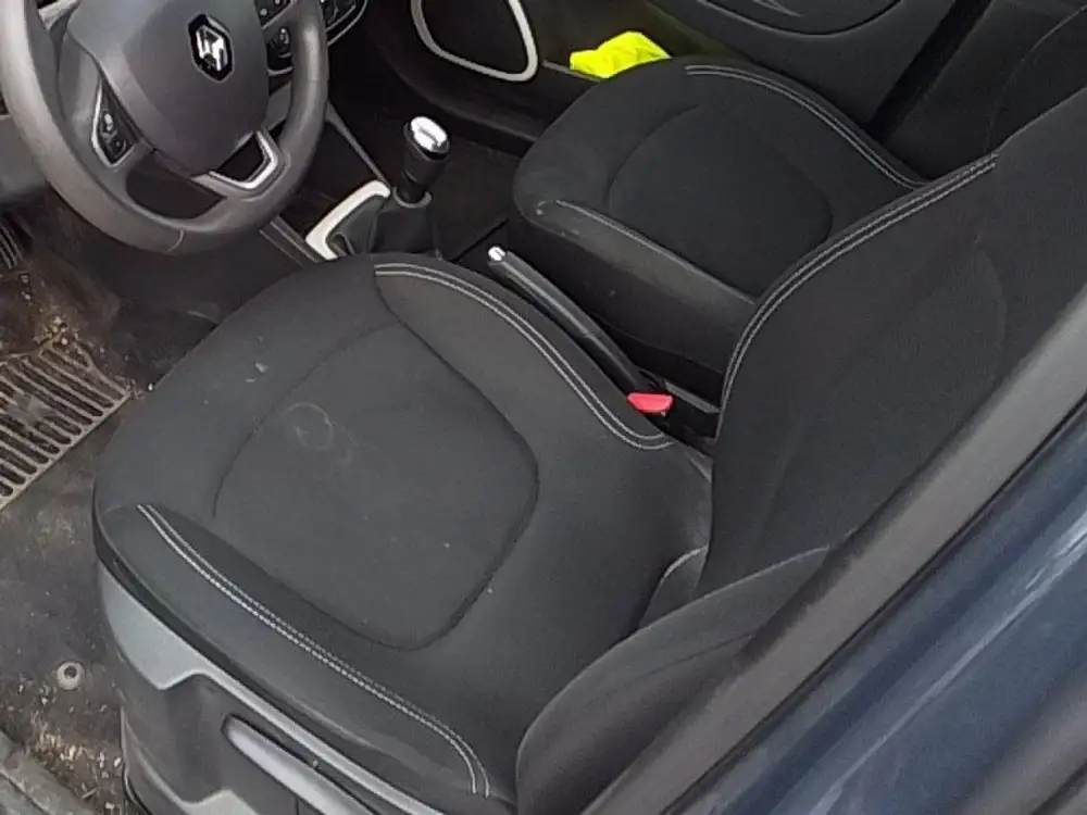 RENAULT captur - Foto 11 | Clidrive