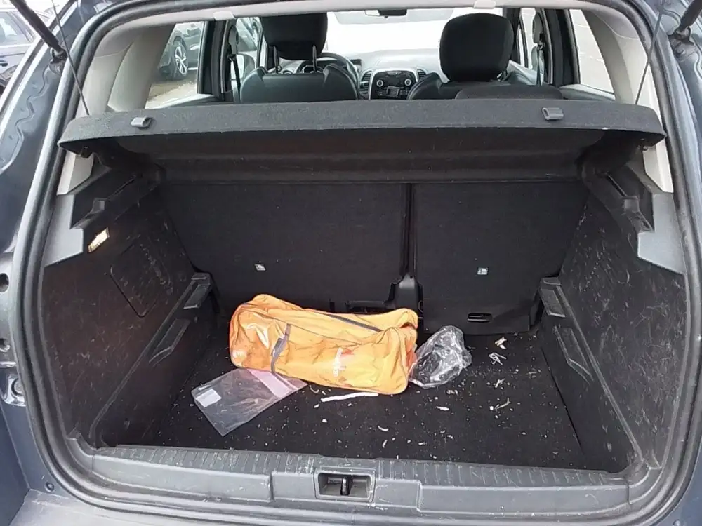 RENAULT captur - Foto 13 | Clidrive