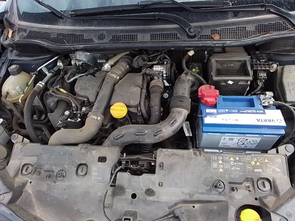 RENAULT captur - Foto 14 | Clidrive