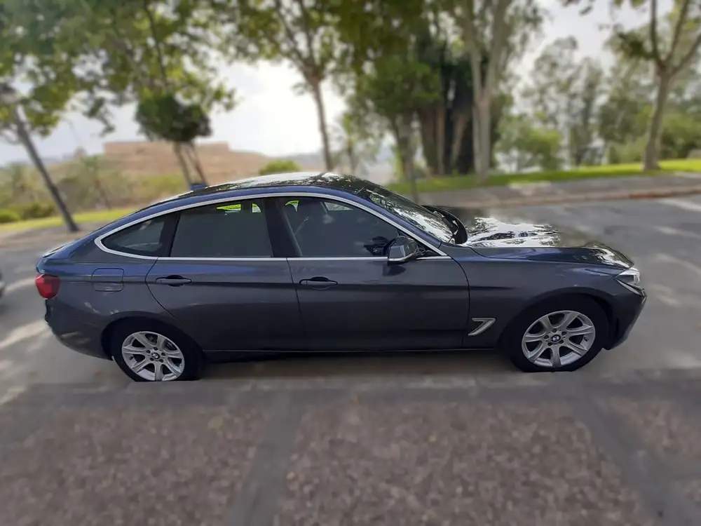BMW serie 3