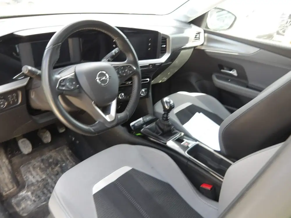 OPEL mokka - Foto 6 | Clidrive