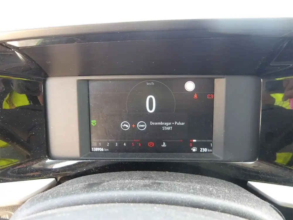 OPEL mokka - Foto 7 | Clidrive