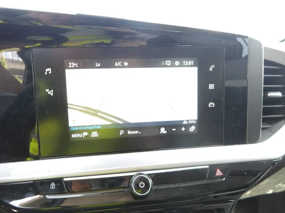 OPEL mokka - Foto 8 | Clidrive