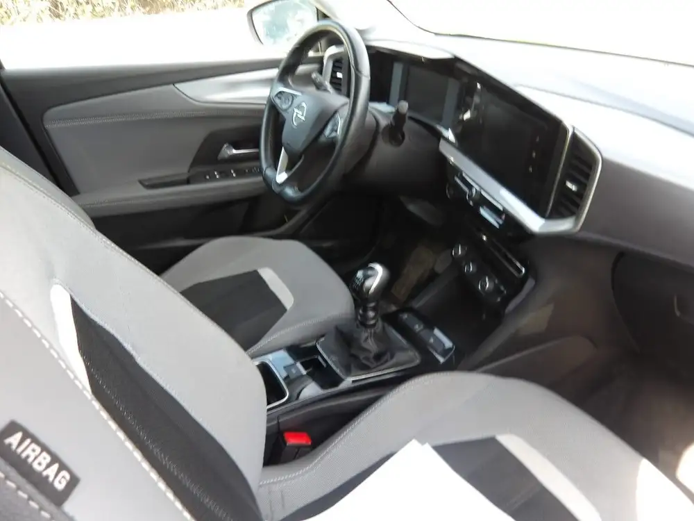 OPEL mokka - Foto 9 | Clidrive