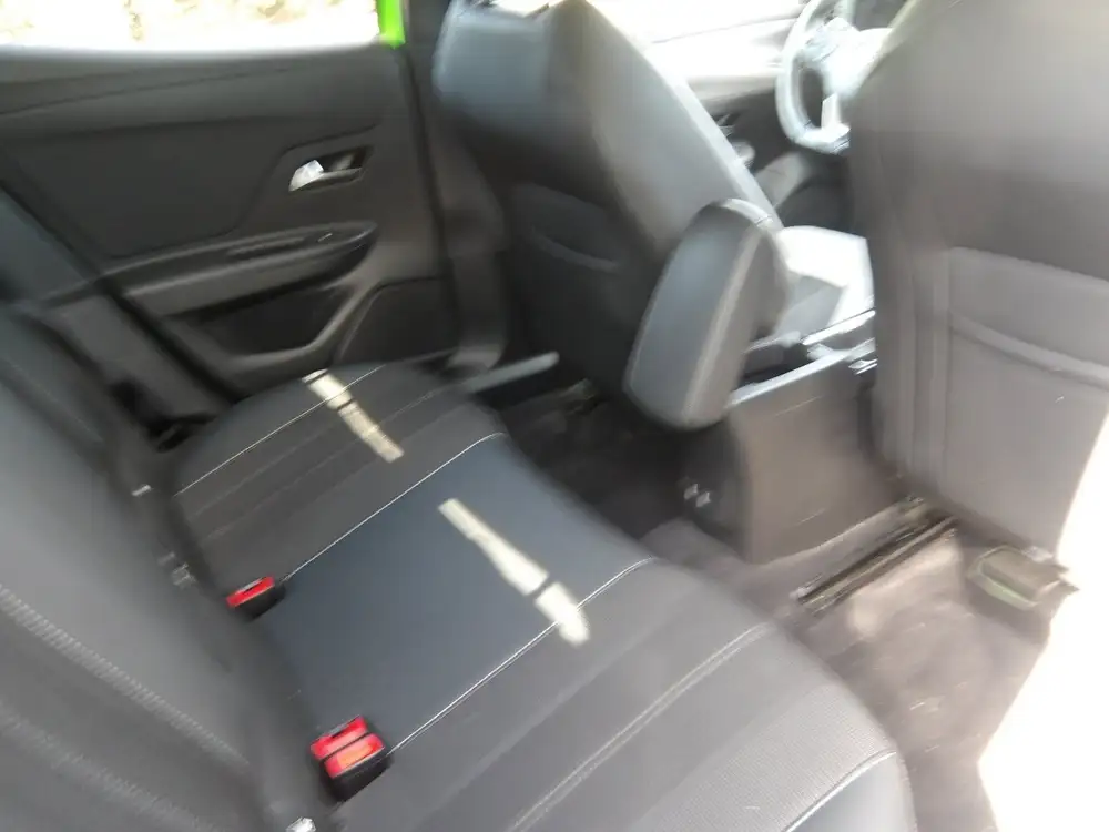 OPEL mokka - Foto 11 | Clidrive