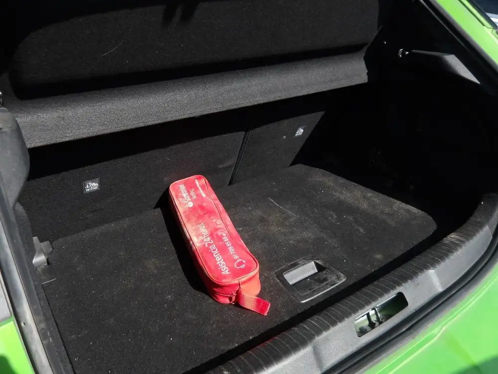 OPEL mokka - Foto 13 | Clidrive