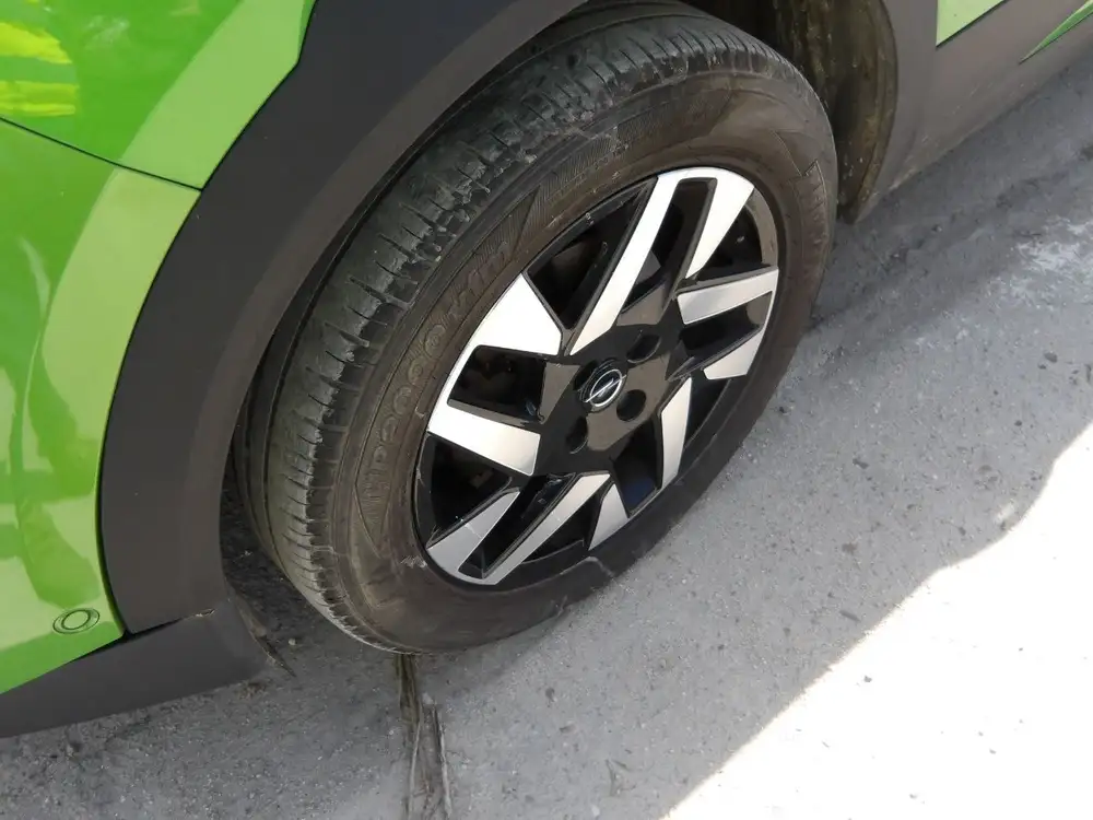 OPEL mokka - Foto 14 | Clidrive