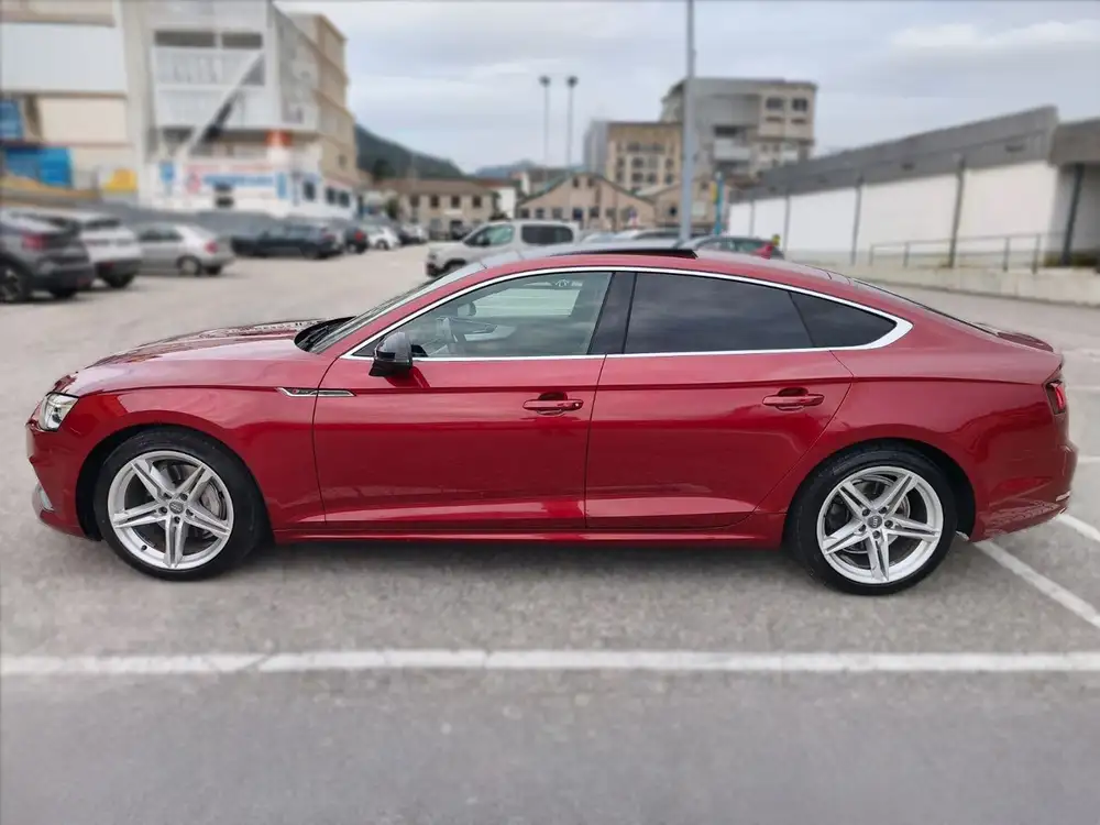 AUDI a5 - Foto 9 | Clidrive